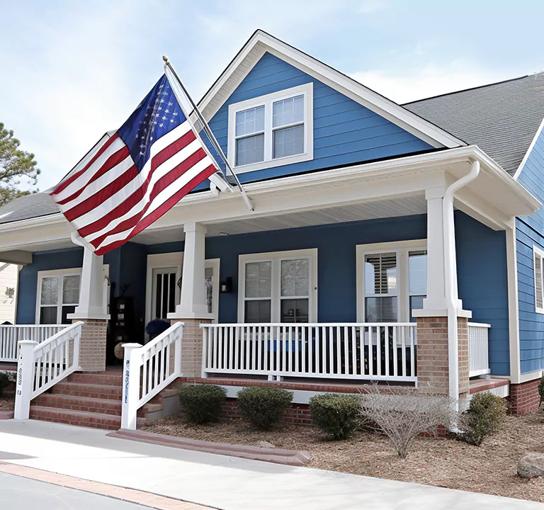 About Wantagh Home Buyers