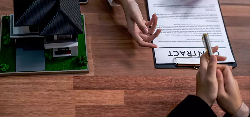 How We Calculate Your Assignment Deal Offer in Wantagh, New York?