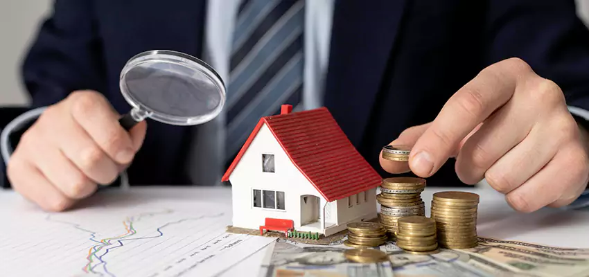 How We Calculate Your Sell House with Back Taxes Offer in Wantagh, NY?