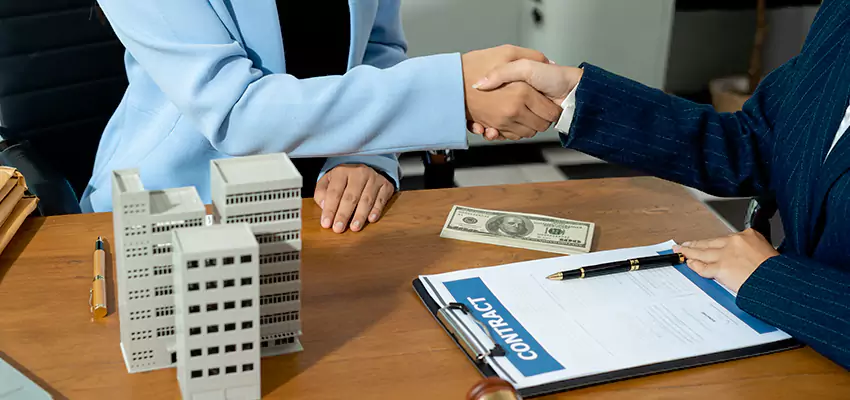 How We Determine Your Sell Bank Owned Properties Offer in Wantagh, New York?