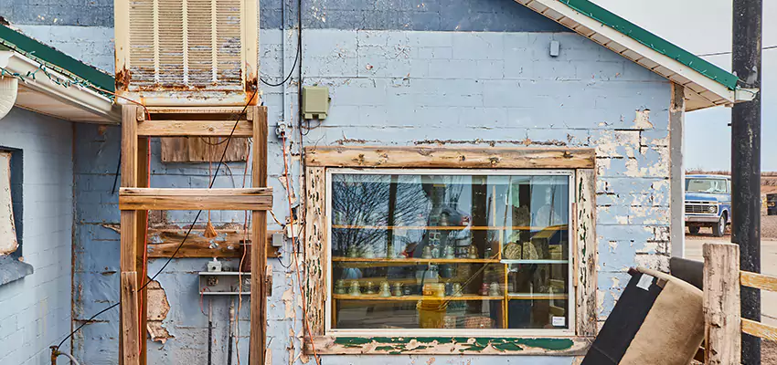 How Our Sell Distressed Property Model Works in Wantagh, New York?