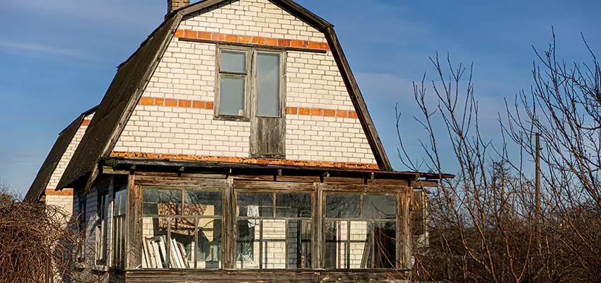 How Our Sell Fire Damaged House Model Works in Wantagh, NY?