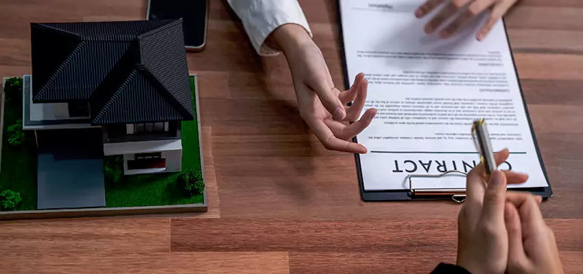 How We Determine Your Sell House in Probate Offer in Wantagh, New York?