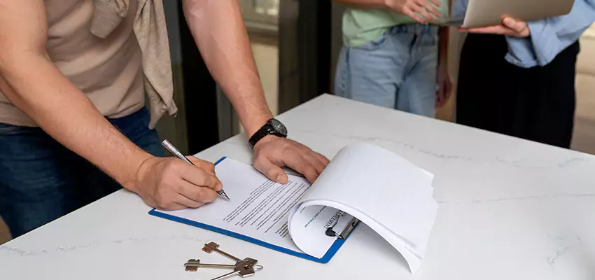 How Our Sell House With Tenant Model Works in Wantagh, NY?