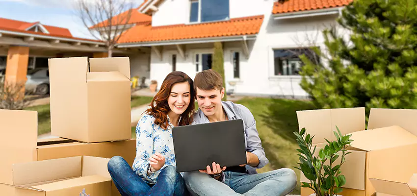 How We Determine Your Sell Townhouse Offer in Wantagh, NY?