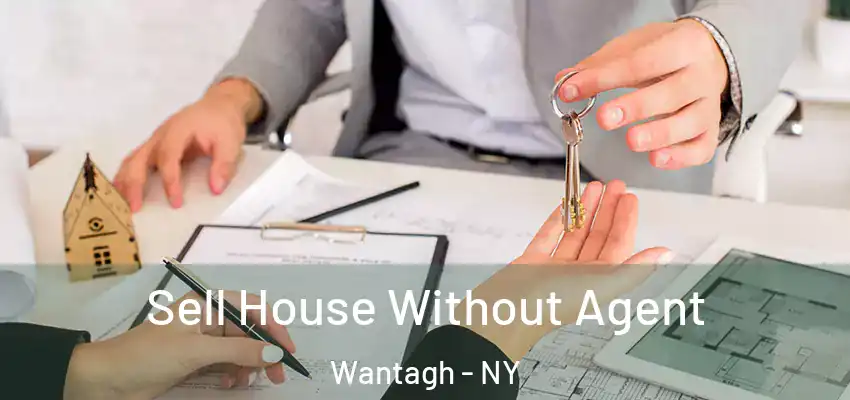  Sell House Without Agent Wantagh - NY