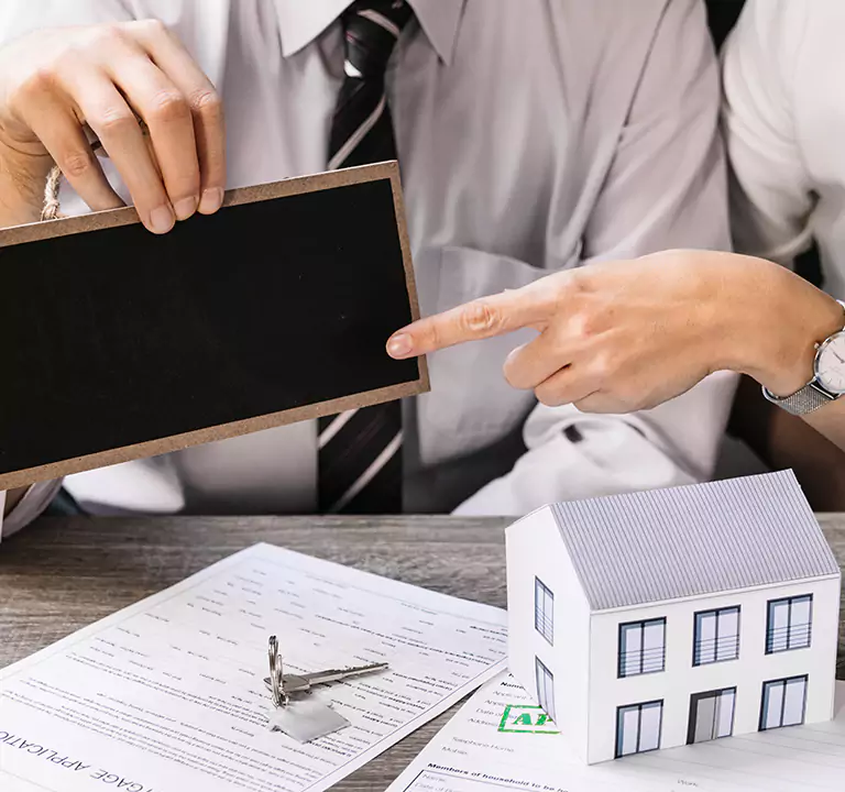 The Top Notch Company for Assignment Deals Real Estate in Wantagh, NY