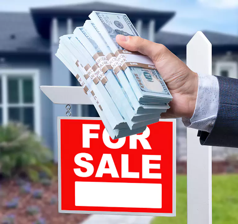 The Top-Rated Company to Cash Offer for House in Wantagh, NY