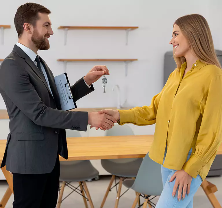 The Top-Rated Online estate agent in Wantagh, NY