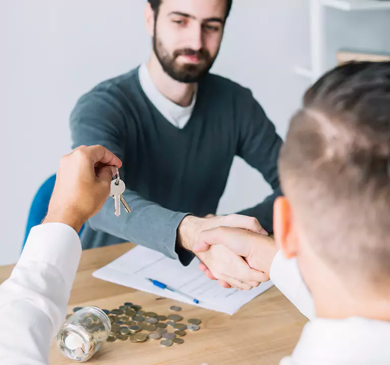 The Leading Local Company to Quick House Buyers in Wantagh, NY