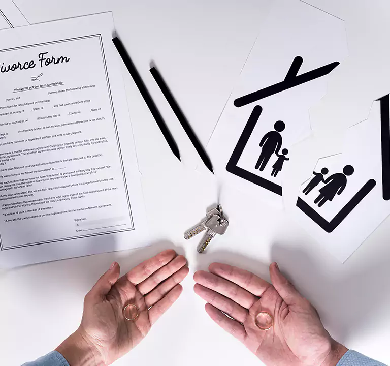 The Most Trusted Company to Sell House During Divorce in Wantagh, NY