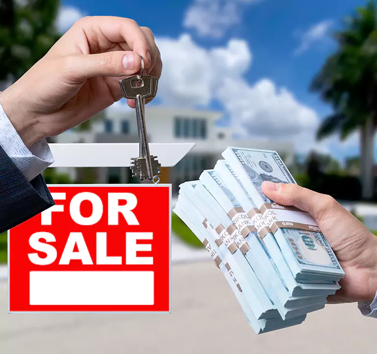 The Most Trusted Company to Sell House in Pre-Foreclosure in Wantagh, NY