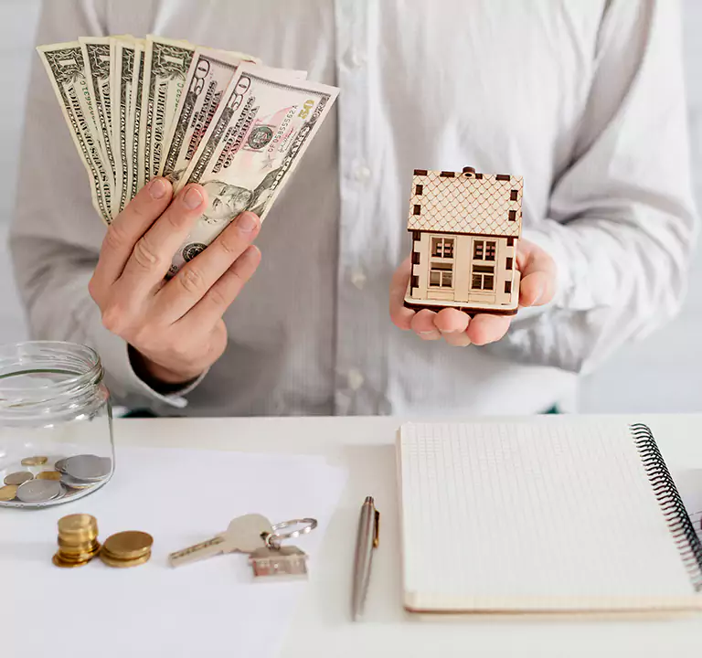 The Top Notch Company to Sell House With Foundation Problems in Wantagh, NY