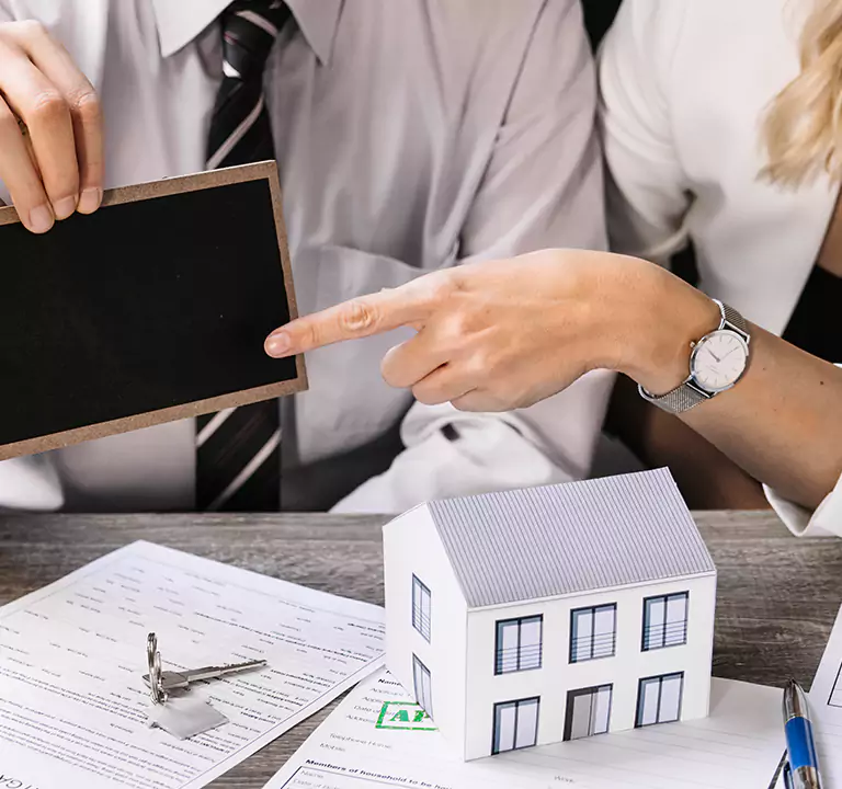 The Top Notch Company for No Closing Cost Sales in Wantagh, NY