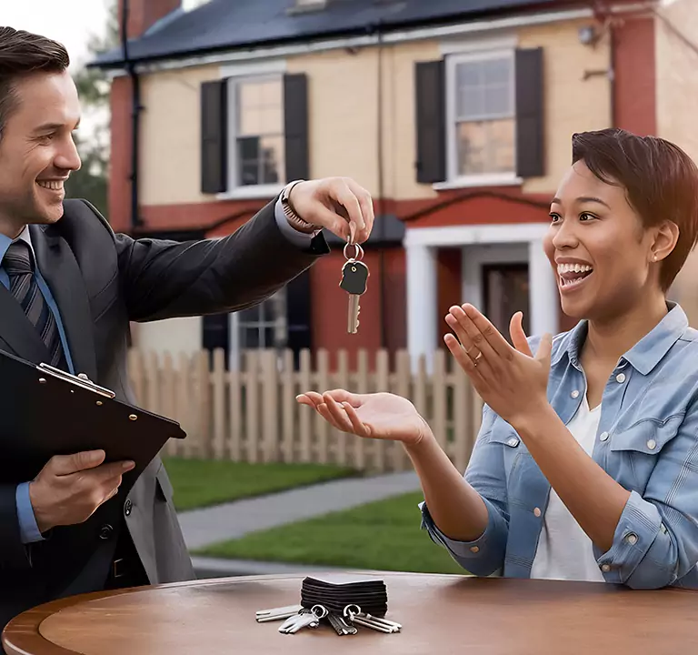 The Trusted Company to Sell House Without Listing in Wantagh, NY