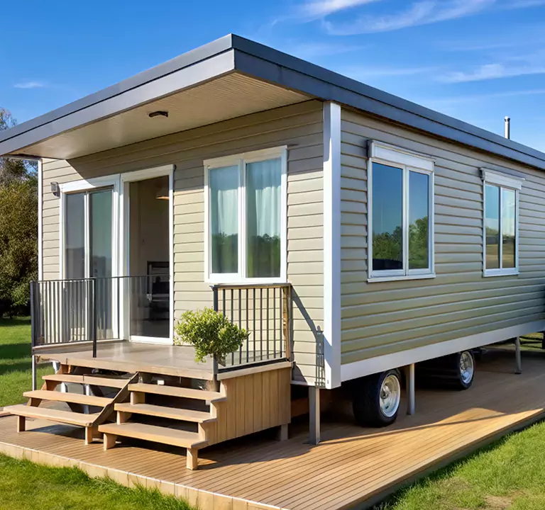 The Top-Rated Company to Sell Mobile Home Fast in Wantagh, NY