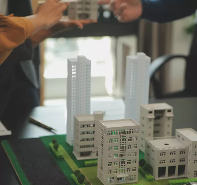 The Most Trusted Company to Sell Multifamily Property in Wantagh, NY