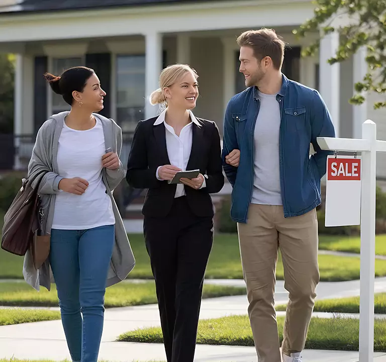 What Sets Wantagh Home Buyers Apart from Traditional Agents?