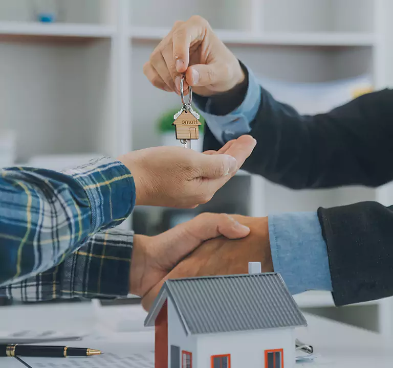 Why Choose Wantagh Home Buyers to Sell Inherited House in Wantagh, NY?