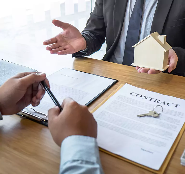 Why Choose Wantagh Home Buyers as Your Trusted Buyer in Wantagh, NY?